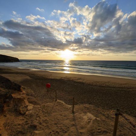 Istmo - Quiet, Cosy Apartment With Panorama Sunset La Pared  Exterior photo