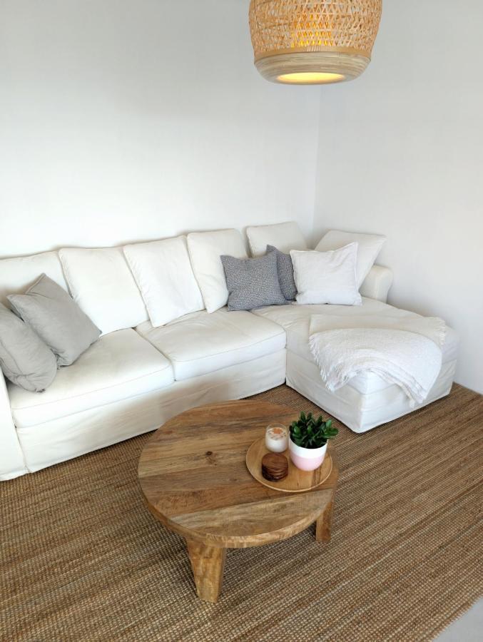 Istmo - Quiet, Cosy Apartment With Panorama Sunset La Pared  Exterior photo